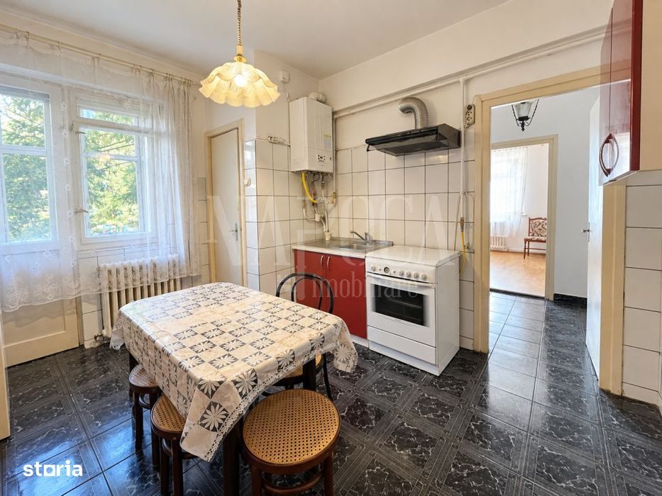 Apartament 3 camere de vanzare in Grigorescu, Cluj Napoca
