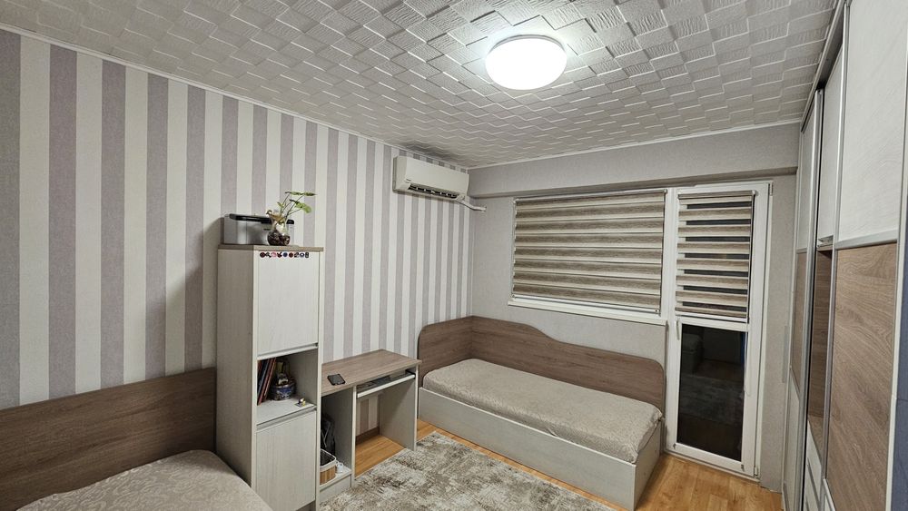 Продавам апартамент в гр.Сливен,кв.Клуцохор