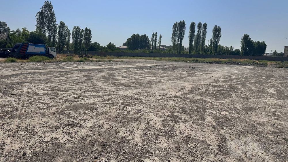 Biznes uchun noturar yer sotiladi 85 sotix