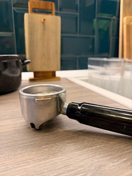 Espressor manual Breville Barista