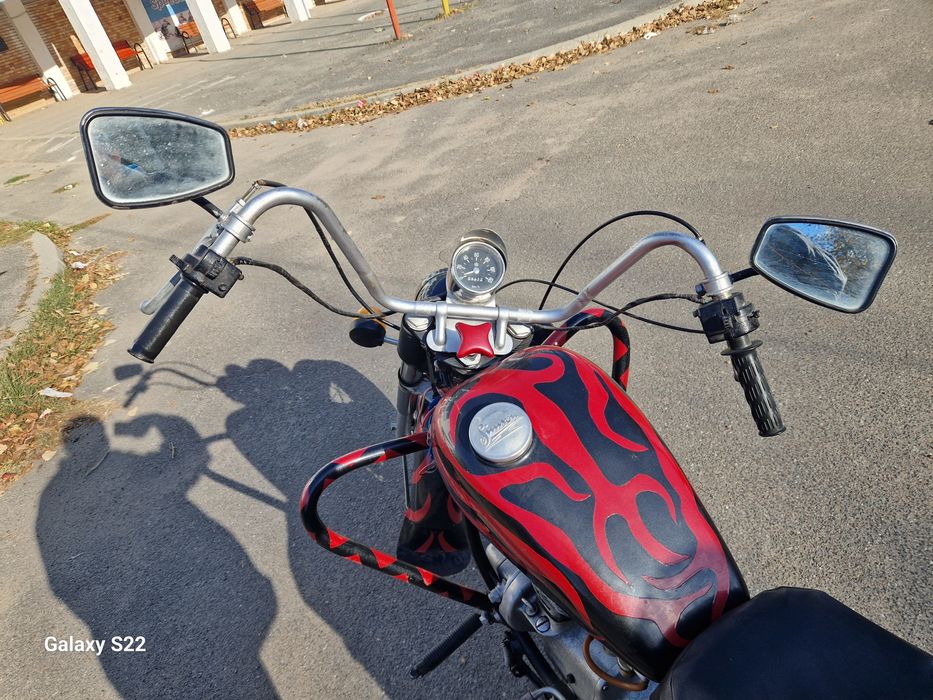 Simson  sport    functional