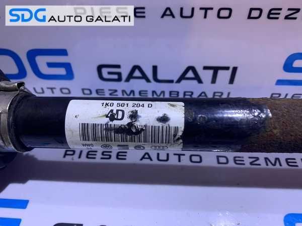 Planetara Dreapta Spate Seat Altea 4x4 Alltrack 2008 - 2013 Cod 1K0501204D