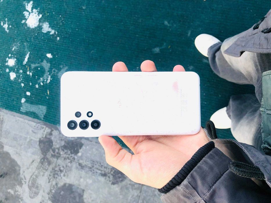 samsung galaxy a13 4/32