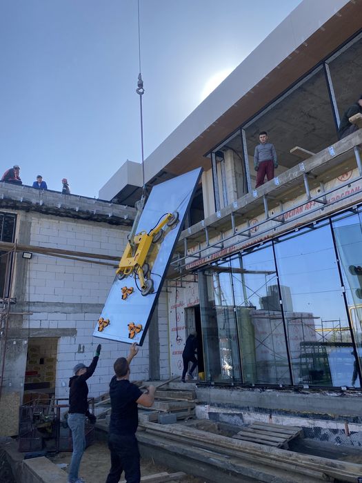 Автовышки манипулятора