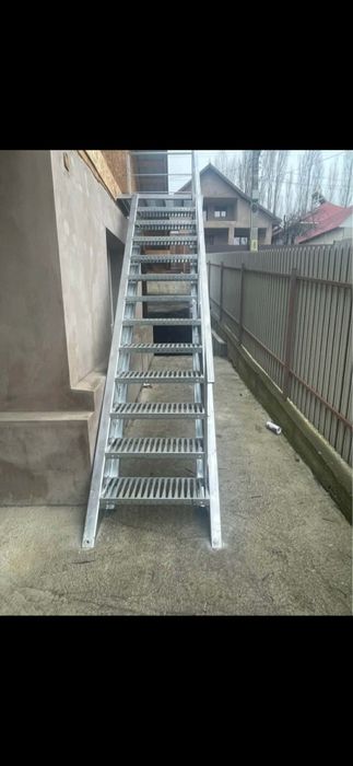 Scari la pret bun