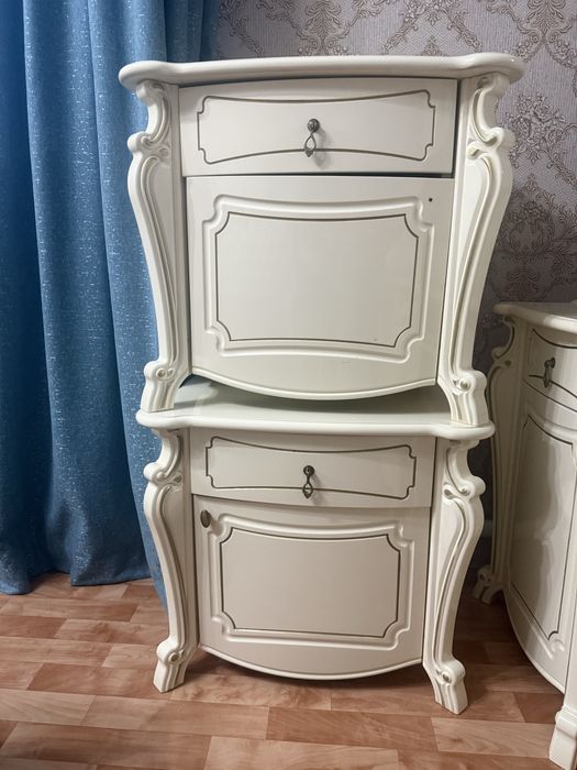 Продаю двухспальный кровать