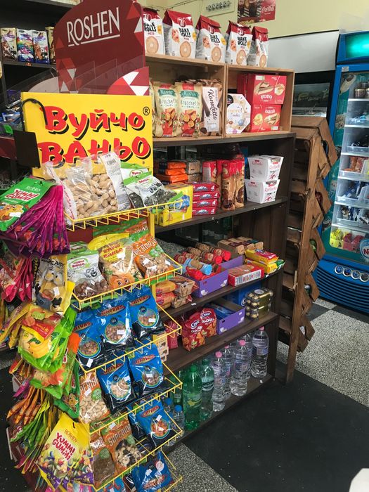 Продава се Магазин в София, Красно село - 69 кв.м за 522 €/кв.м - Снимка #5