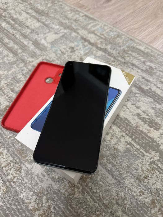 Oppo A53 4/64 продам