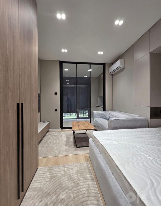 Imperial Club City Продается 1 комнатная квартира ремонт Ц-2 Алайский