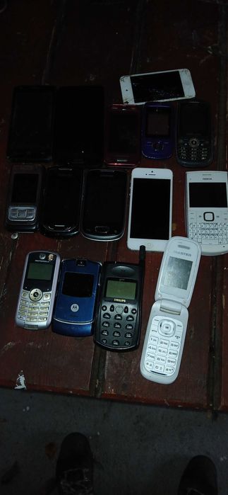 Telefone vechi ieftine