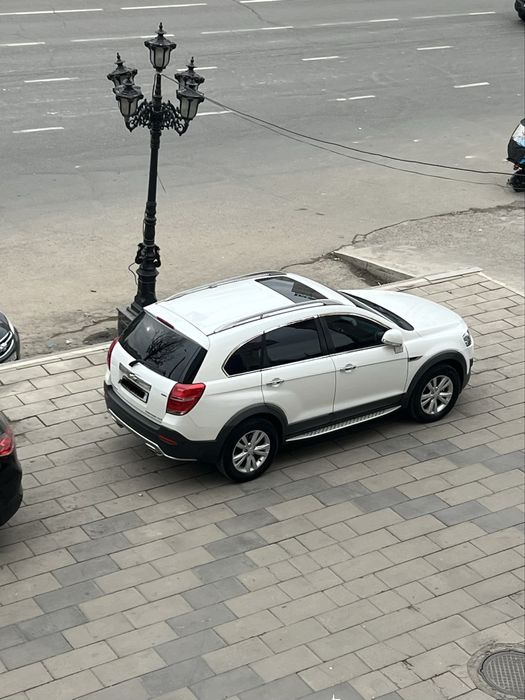 Каптива сотилади