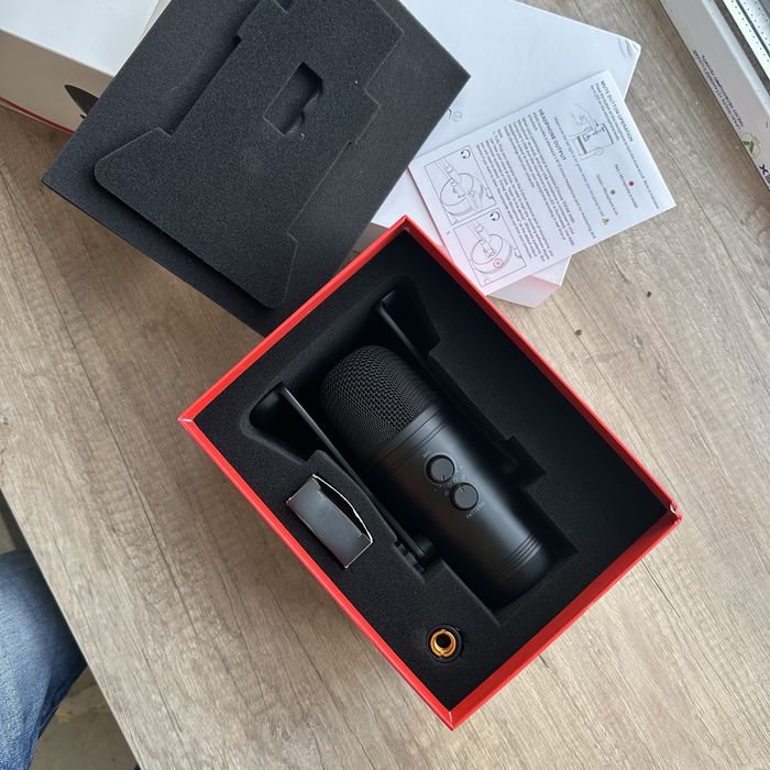 Микрофон Fifine K690
