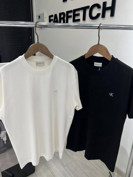 Маркови мъжки тениски S-2Xl