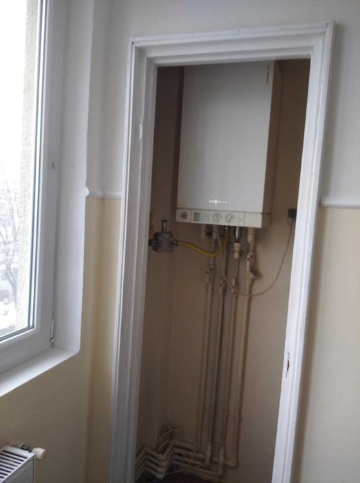 Apartament 2 camere de inchiriat