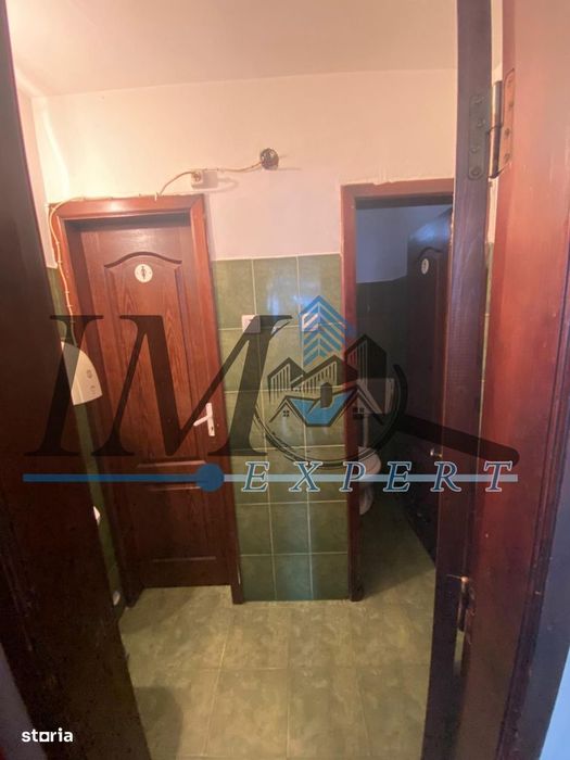 Spatiu Comercial de vanzare in zona Centrala Teius
