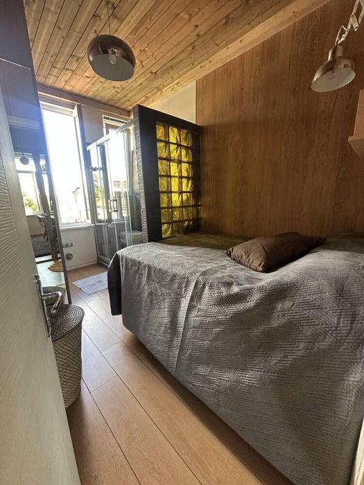 Дава се под наем Двустаен апартамент в Бургас, Център - 44 кв.м за 612 € - Снимка #5