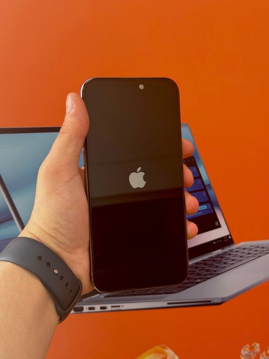 Iphone 15 pro max | 512 гб | Ortalyq