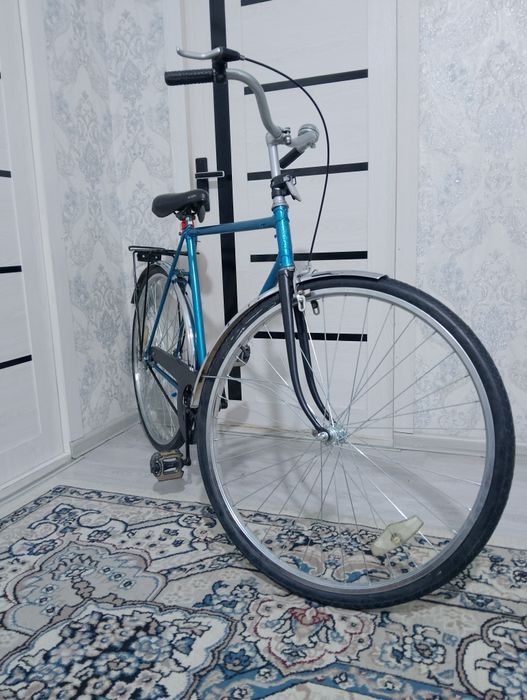 Велосипед зўр ураль 28 размер.