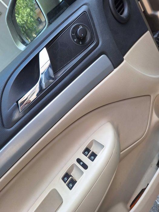 Skoda Octavia 2 GPL