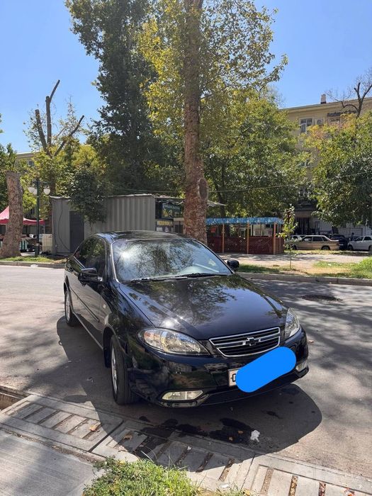 Продается Своя Chevrolet Gentra Elegant +