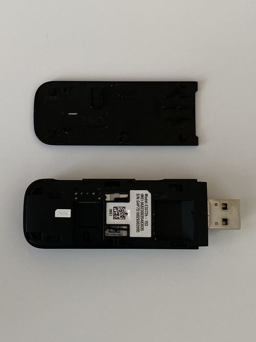4G USB-модем Huawei E3372h-153
