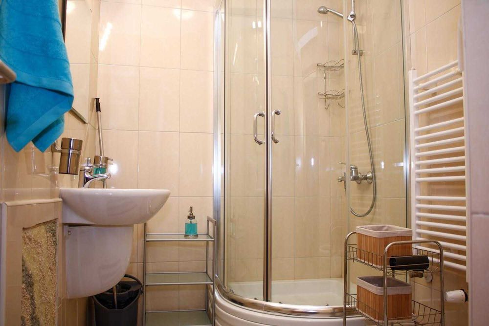 Двустаен апартамент под наем Манастирски ливади