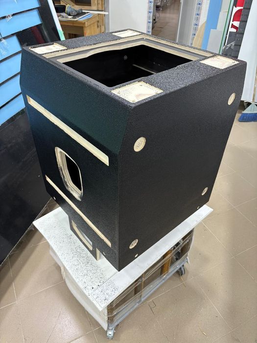 BAS  Xa 2 /Fx 20 /Fx 12 bas /top /RCF/Dynacord