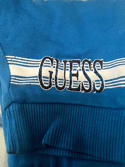 Комплект от 3 части Guess 0-3 месеца