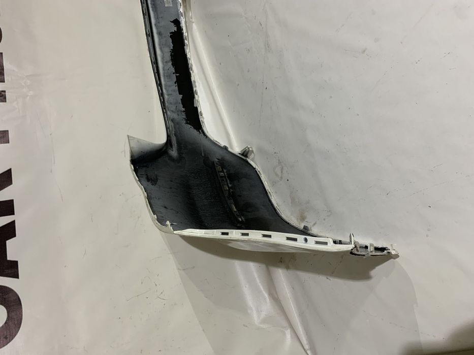 Bara spate Mercedes GLC W253, 2015, 2016, 2017, 2018, 2019, 2020, 2021, cod origine OE A2538852525.