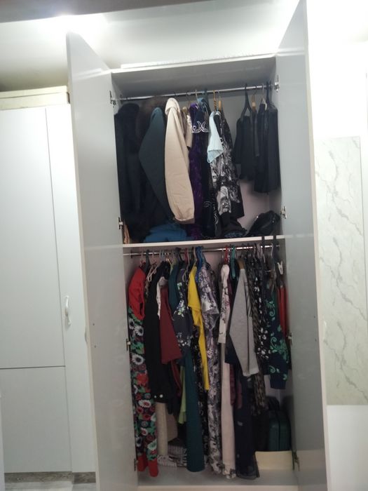 Продам мебель для прихожки