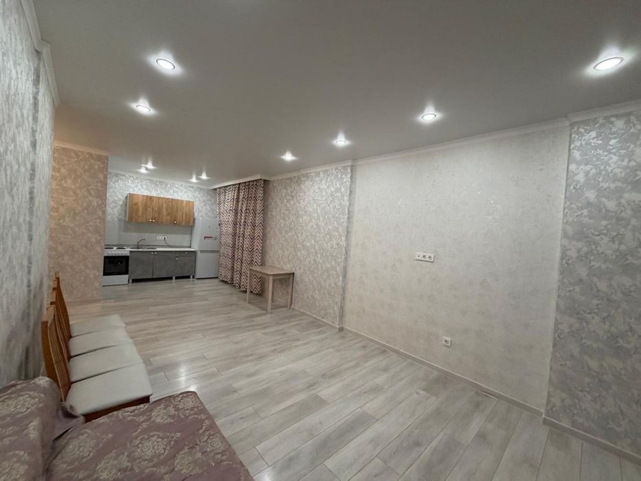 Квартиру 1 комнатная