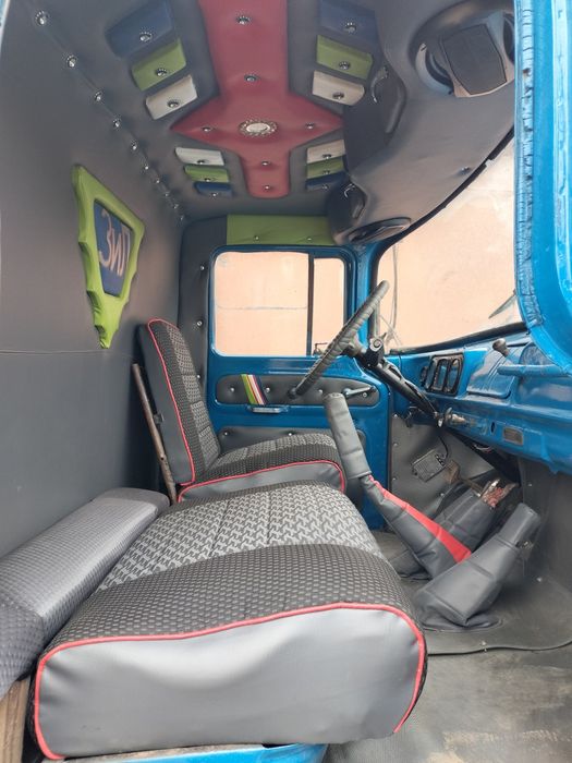 Zil Zernavoz Sotiladi