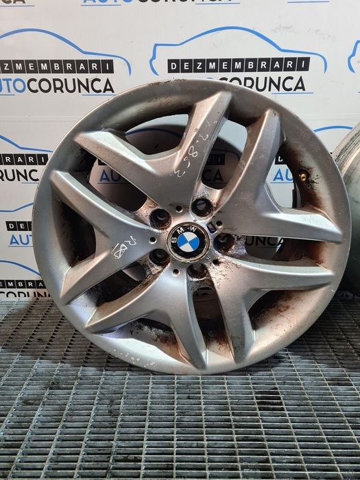 Jante aliaj BMW X3 E83 Facelift 2006 - 2010 (853) R18 8JX18 EH2 5*120