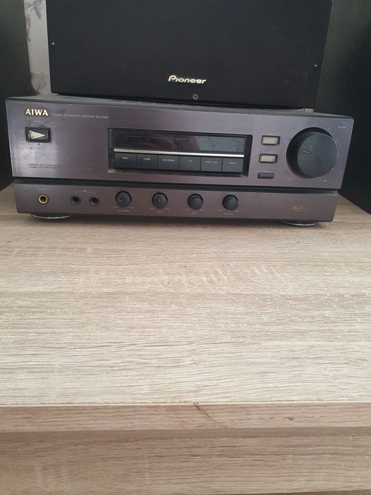 Statie audio cu boxe