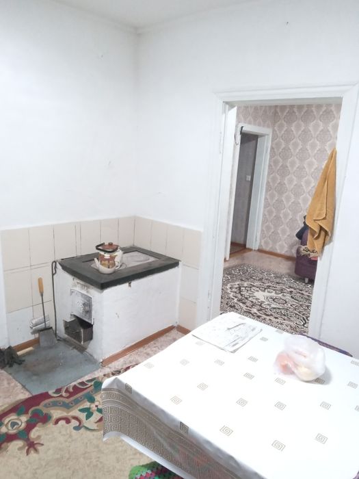 Продам часть дома