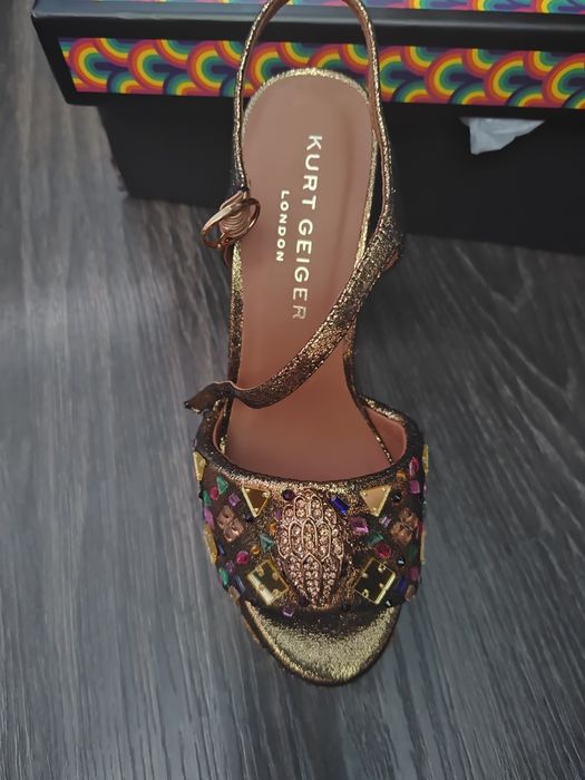 Сандали Kurt Geiger