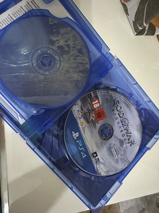 God of war,God of war Ragnarok Ps4/Ps5