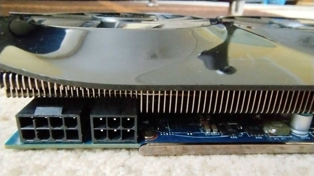 Vand componente PC