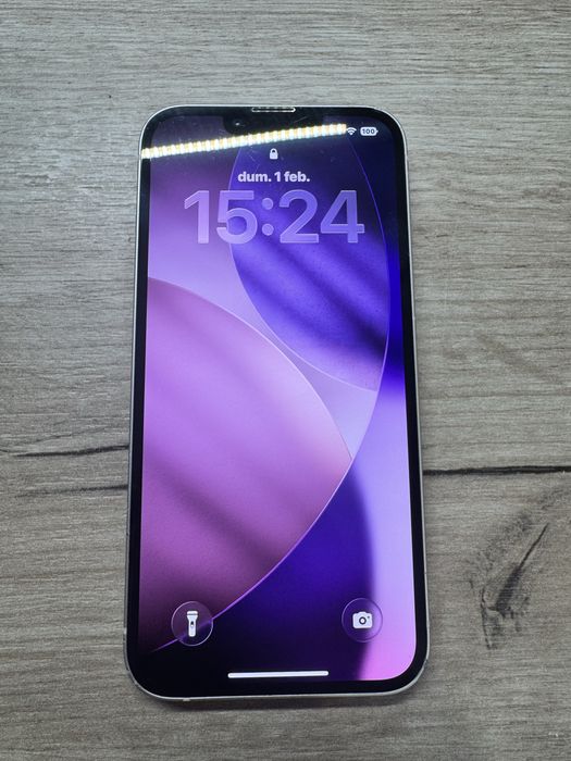 iPhone 13 Starlight 128 GB