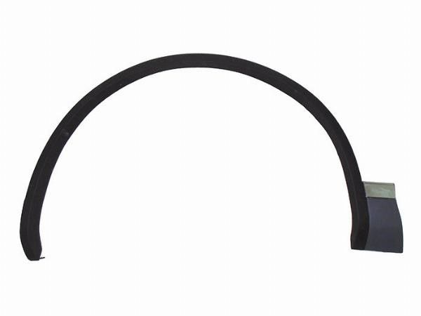 Молдинг арки крыла  Volkswagen Touareg