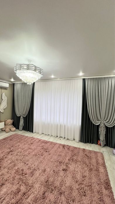 Продам дом в старом аэрапорту