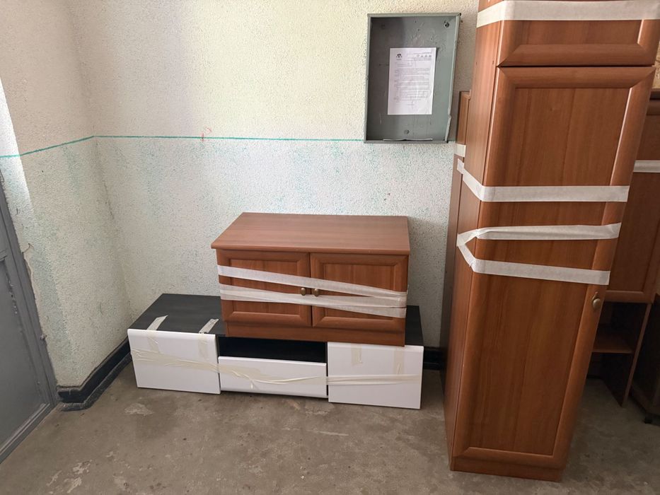 Mobilă second hand