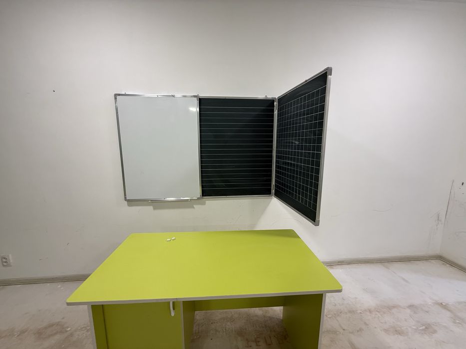 Продам школьную доску