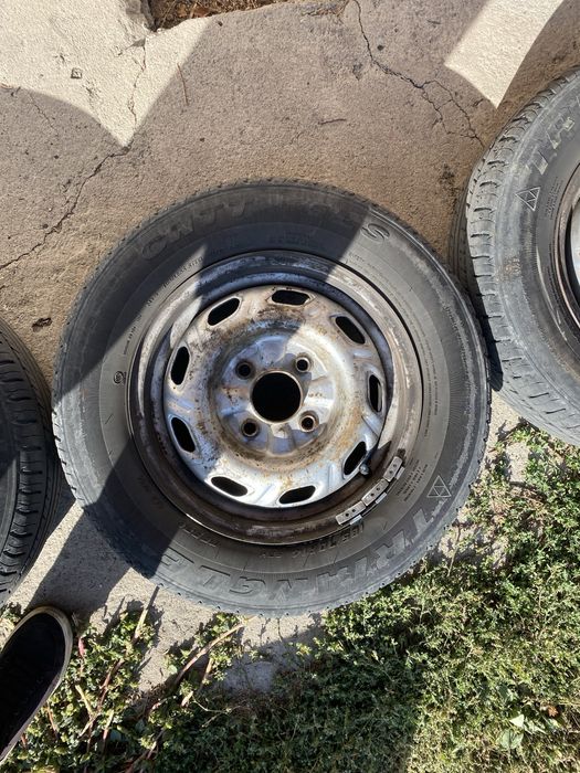 продам диски 14/70/185