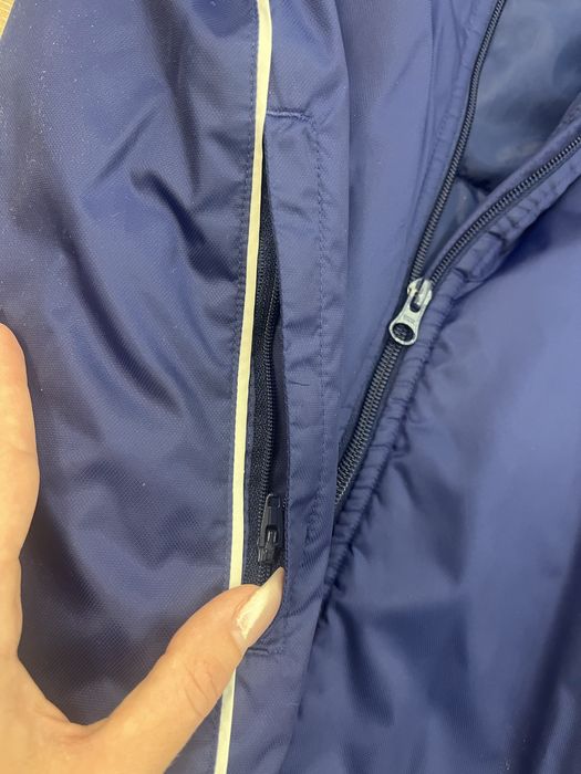 Детско зимно яке Adidas 140/9-10 години