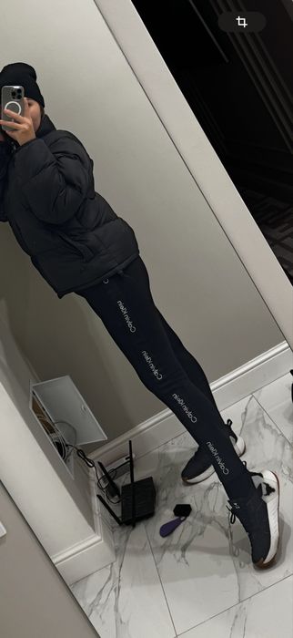 Продам Calvin klein лосины