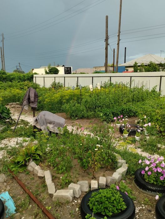 Продам дом на проездах