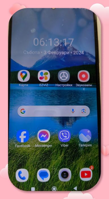 Xiaomi Redmi Note 11