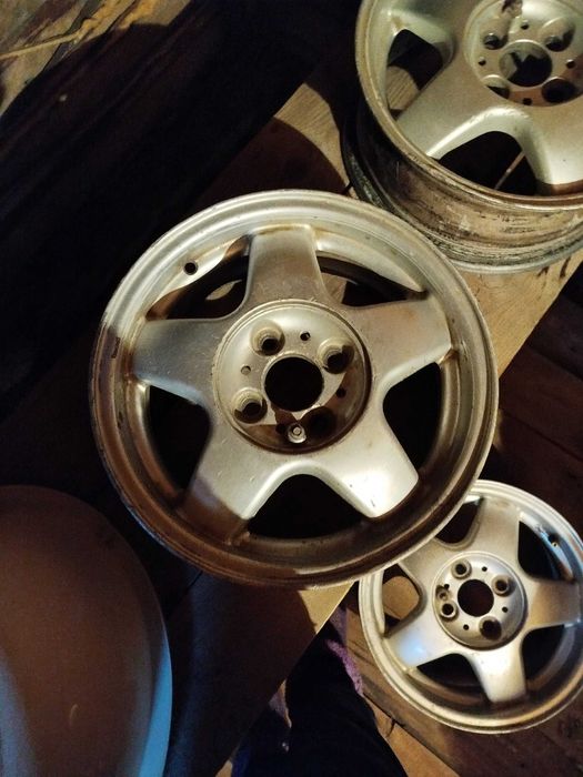 Продам диски r14