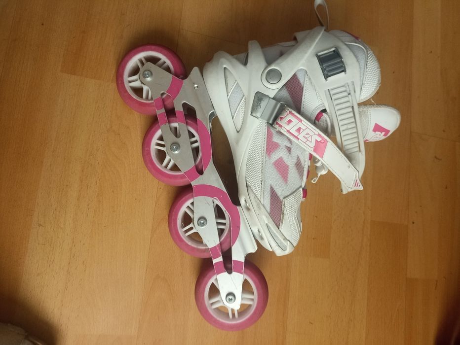 Role Roces măsură 37